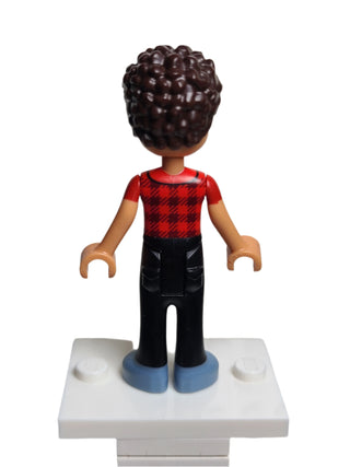 River, frnd0499 Minifigure LEGO®