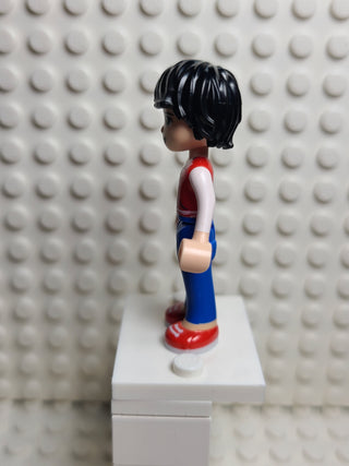 Jackson, frnd0500 Minifigure LEGO®