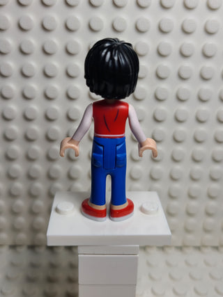 Jackson, frnd0500 Minifigure LEGO®