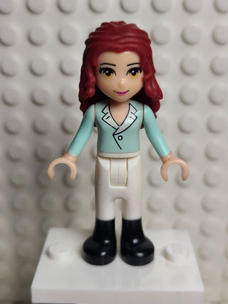 Theresa, frnd025 Minifigure LEGO®