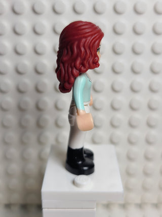 Theresa, frnd025 Minifigure LEGO®