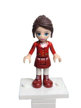 Naomi, frnd0181 Minifigure LEGO®