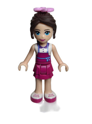 Naomi, frnd0142 Minifigure LEGO®