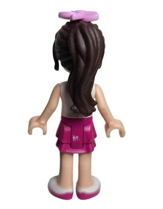 Naomi, frnd0142 Minifigure LEGO®