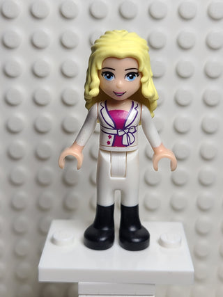 Liza, frnd0134 Minifigure LEGO®