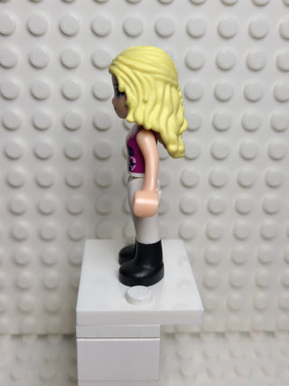 Liza, frnd0060 Minifigure LEGO®