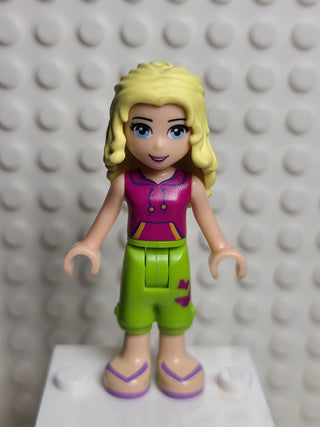 Liza, frnd0153 Minifigure LEGO®