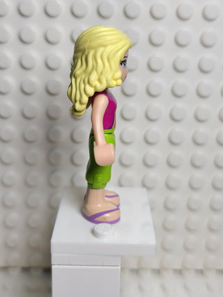 Liza, frnd0153 Minifigure LEGO®