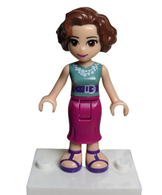 Charlotte, frnd0091 Minifigure LEGO®