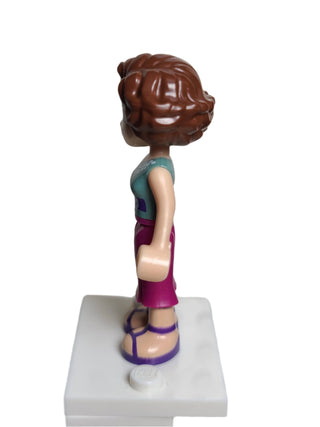 Charlotte, frnd0091 Minifigure LEGO®