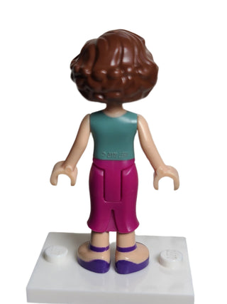 Charlotte, frnd0091 Minifigure LEGO®