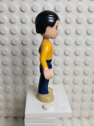 Luis, frnd0092 Minifigure LEGO®