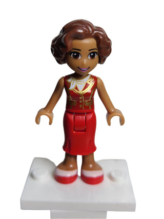 Susan, frnd0117 Minifigure LEGO®