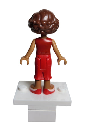 Susan, frnd0117 Minifigure LEGO®