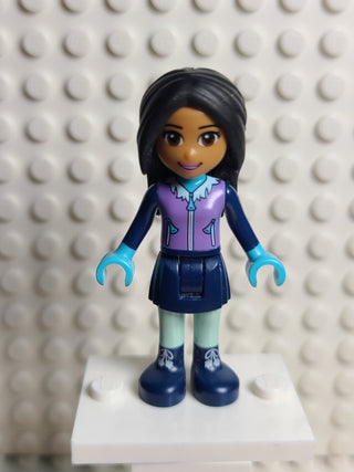 Amanda, frnd0213 Minifigure LEGO®