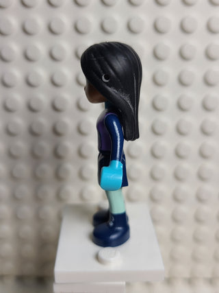 Amanda, frnd0213 Minifigure LEGO®