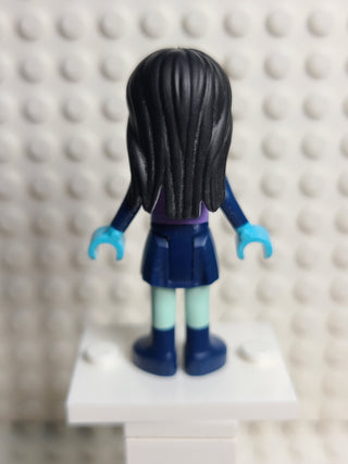 Amanda, frnd0213 Minifigure LEGO®