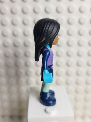 Amanda, frnd0213 Minifigure LEGO®