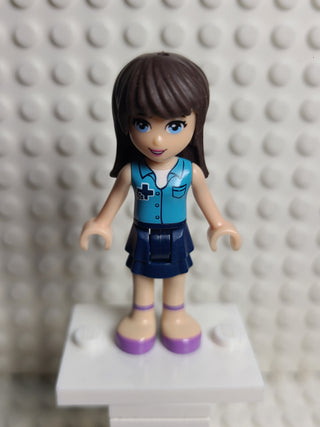 Sophie, frnd0159 Minifigure LEGO®