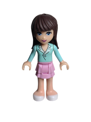 Sophie, frnd0015 Minifigure LEGO®
