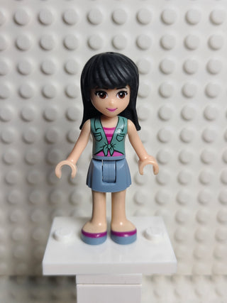 Maya, frnd0154 Minifigure LEGO®