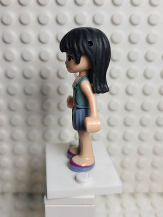 Maya, frnd0154 Minifigure LEGO®