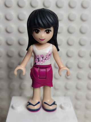 Maya, frnd0046 Minifigure LEGO®