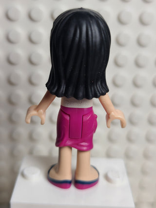 Maya, frnd0046 Minifigure LEGO®
