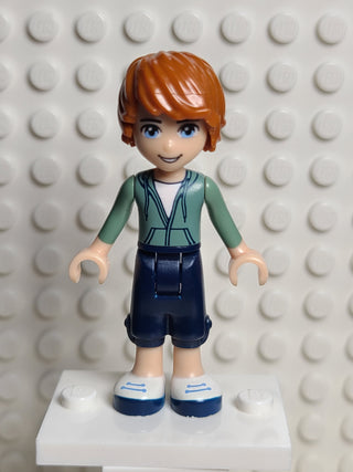 Julian, frnd0084 Minifigure LEGO®