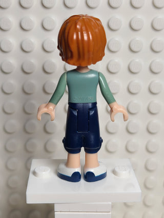 Julian, frnd0084 Minifigure LEGO®
