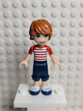 Julian, frnd0214 Minifigure LEGO®