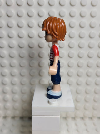 Julian, frnd0214 Minifigure LEGO®