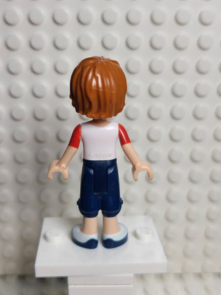 Julian, frnd0214 Minifigure LEGO®