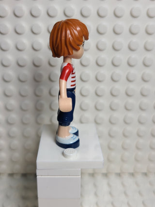 Julian, frnd0214 Minifigure LEGO®