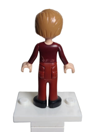 Julian, frnd0414 Minifigure LEGO®
