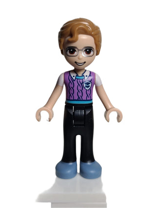 Julian, frnd0459 Minifigure LEGO®