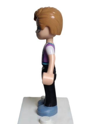 Julian, frnd0459 Minifigure LEGO®