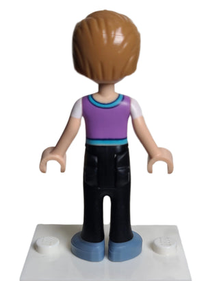 Julian, frnd0459 Minifigure LEGO®