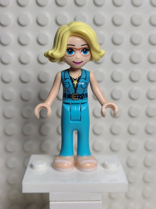 Alicia, frnd0372 Minifigure LEGO®