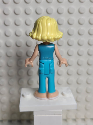 Alicia, frnd0372 Minifigure LEGO®