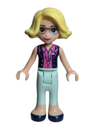 Alicia, frnd0185 Minifigure LEGO®