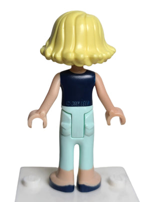 Alicia, frnd0185 Minifigure LEGO®