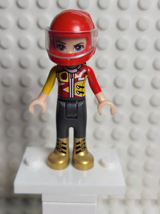 Vicky, frnd0278 Minifigure LEGO®