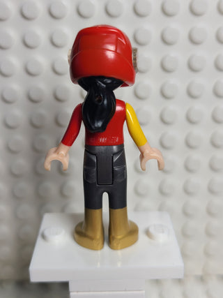 Vicky, frnd0278 Minifigure LEGO®