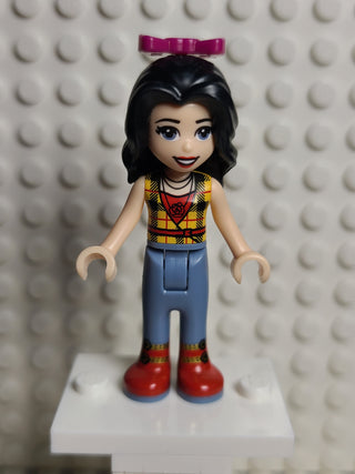 Vicky, frnd0299 Minifigure LEGO®