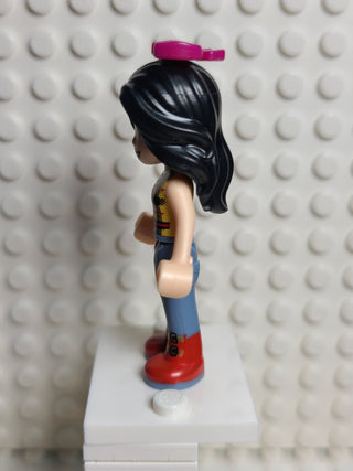 Vicky, frnd0299 Minifigure LEGO®
