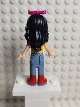 Vicky, frnd0299 Minifigure LEGO®