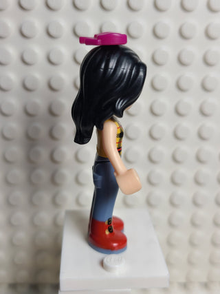 Vicky, frnd0299 Minifigure LEGO®