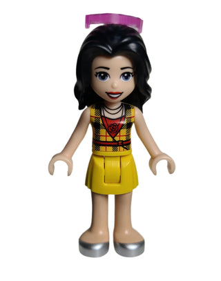 Vicky, frnd0327 Minifigure LEGO®