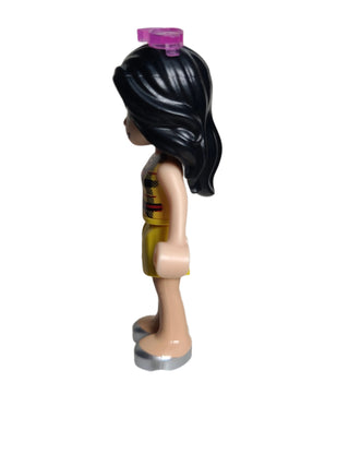 Vicky, frnd0327 Minifigure LEGO®